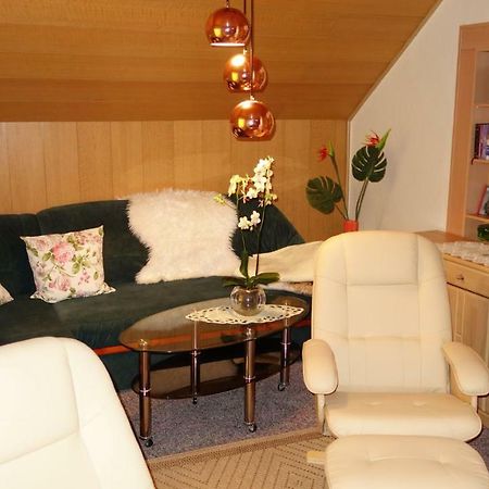Ferienwohnung Koehlert Thale Ngoại thất bức ảnh